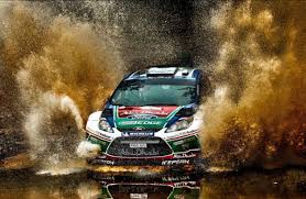 《劲爆拉力赛》【网盘下载链接】