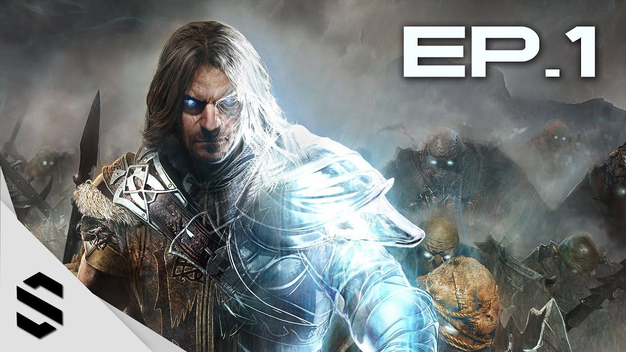 《中土世界：暗影魔多》【网盘下载链接】