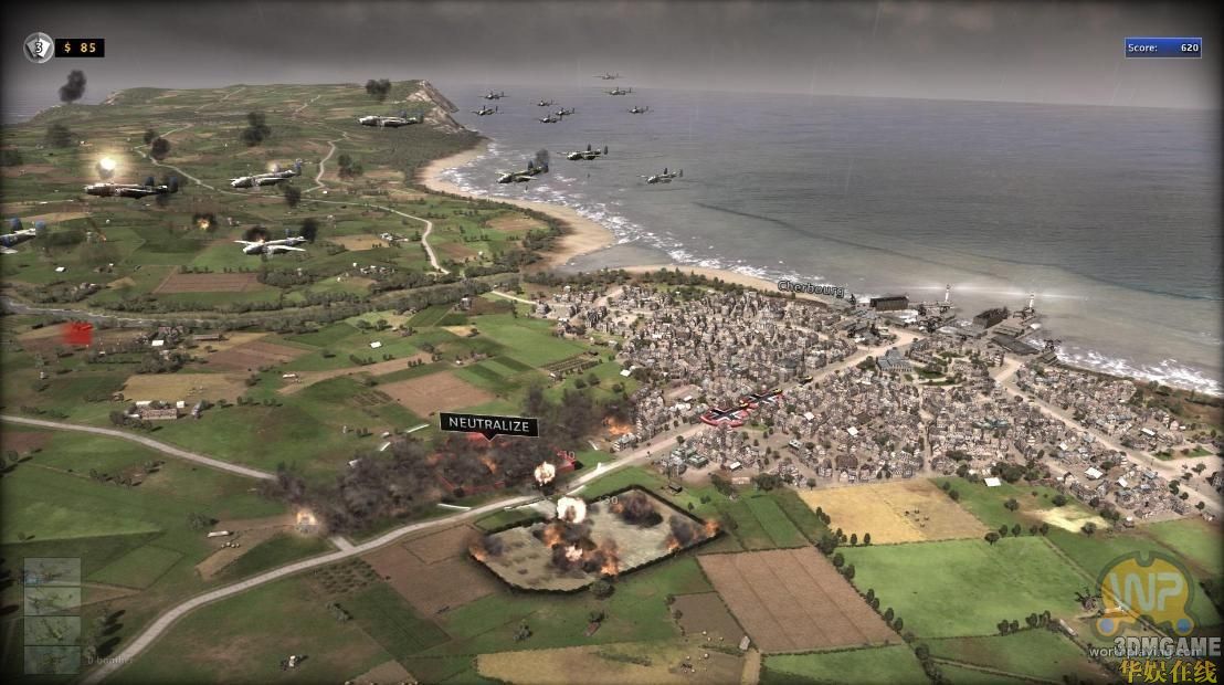 《兵者诡道》【网盘下载链接】