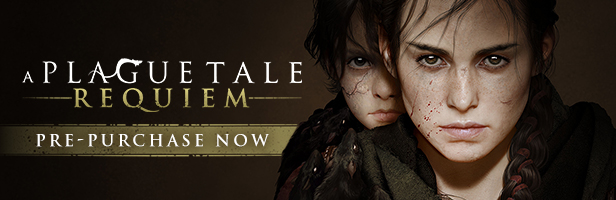 《瘟疫传说：无罪》【网盘下载链接】