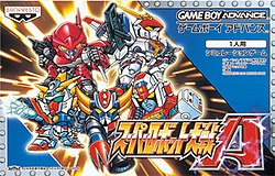 《PSP超级机器人大战》【网盘下载链接】