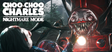 查尔斯小火车 CHOO-CHOO CHARLES 官方中文 ISO安装版【1.97G】【网盘下载链接】