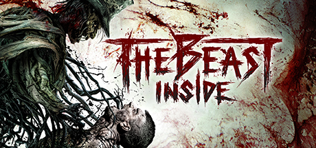心魔 THE BEAST INSIDE V1.05 官方中文 GOG安装版【网盘下载链接】