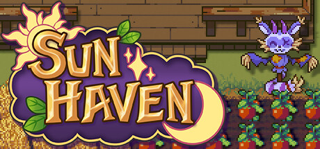 太阳港 SUN HAVEN V1.3.1A 官方中文[网盘下载链接】