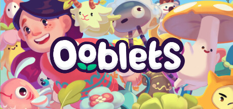 欧布精灵 OOBLETS V1.3.34 官方中文【网盘下载链接】