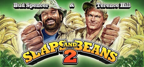 BUD SPENCER & TERENCE HILL - SLAPS AND BEANS 2 V1.1 官方中文【1.3G】【网盘下载链接】