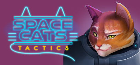 太空战猫 SPACE.CATS.TACTICS V1.0.5 官方中文【网盘下载链接】