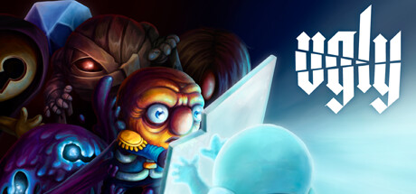 UGLY V1.0.5 官方中文【网盘下载链接】