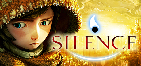 沉默 SILENCE V1.2.20280 官方中文 ISO安装版【网盘下载链接】