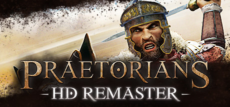 罗马执政官 高清重制版 PRAETORIANS - HD REMASTER V1.04 官方中文【网盘下载链接】