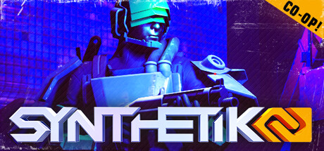 SYNTHETIK 2 BUILD.12169444 官方中文【网盘下载链接】