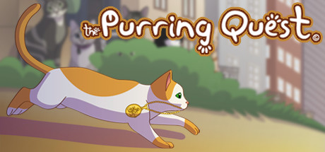 呼噜大冒险 THE PURRING QUEST V1651185 官方中文【网盘下载链接】