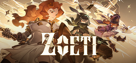 星咏之诗 ZOETI V1.1.7 一款回合制的ROGUELIKE游戏 官方中文【网盘下载链接】