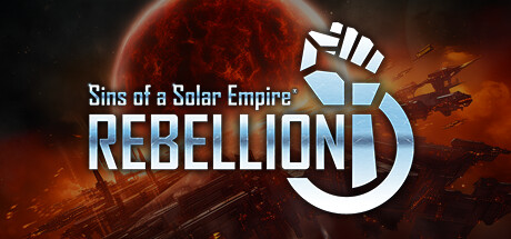太阳帝国的原罪：反叛 SINS OF A SOLAR EMPIRE®: REBELLION V1.98 官方中文 GOG安装版【网盘下载链接】