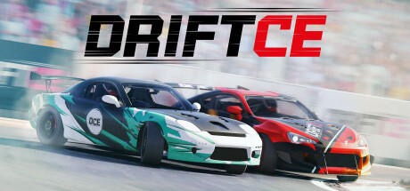 漂移21 DRIFT21 V22724 官方中文【网盘下载链接】