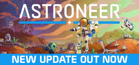 ASTRONEER V1.28.79.0 官方中文【网盘下载链接】