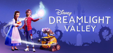 迪士尼梦幻星谷 DISNEY DREAMLIGHT VALLEY PRIDE OF THE VALLEY V最新官方中文 解压即撸【网盘下载链接】