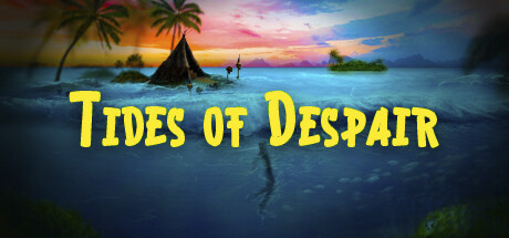 TIDES OF DESPAIR 官方中文【网盘下载链接】