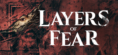 层层恐惧 LAYERS OF FEAR 2023 V1.3 官方中文【网盘下载链接】