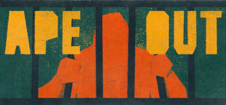 猿遁/APE OUT V1.3 最新官方中文 GOG安装版【网盘下载链接】