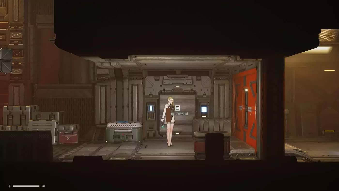 [日式ADV] 灭绝计划：禁忌行星 V2[0.55]中文版[百度云]