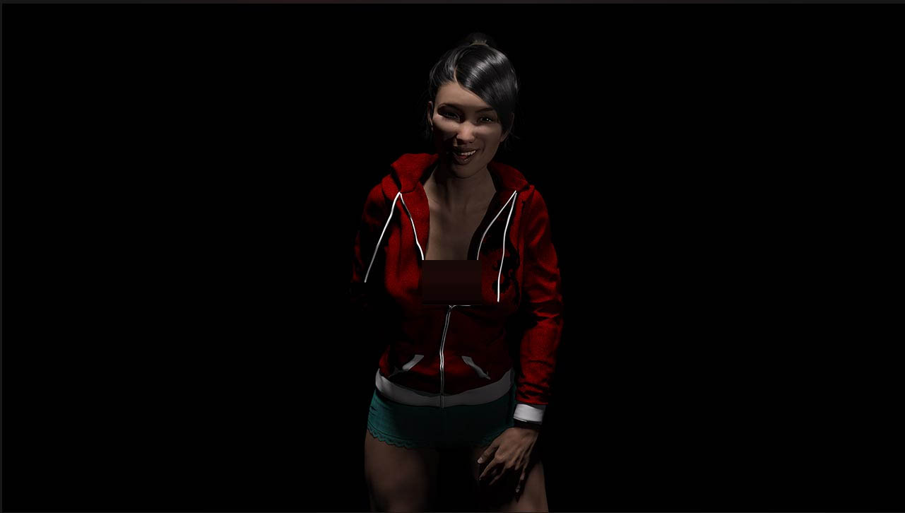 [SLG/汉化/动态]埃里萨斯之夏0.7.2 PC+安卓汉化版[下载]