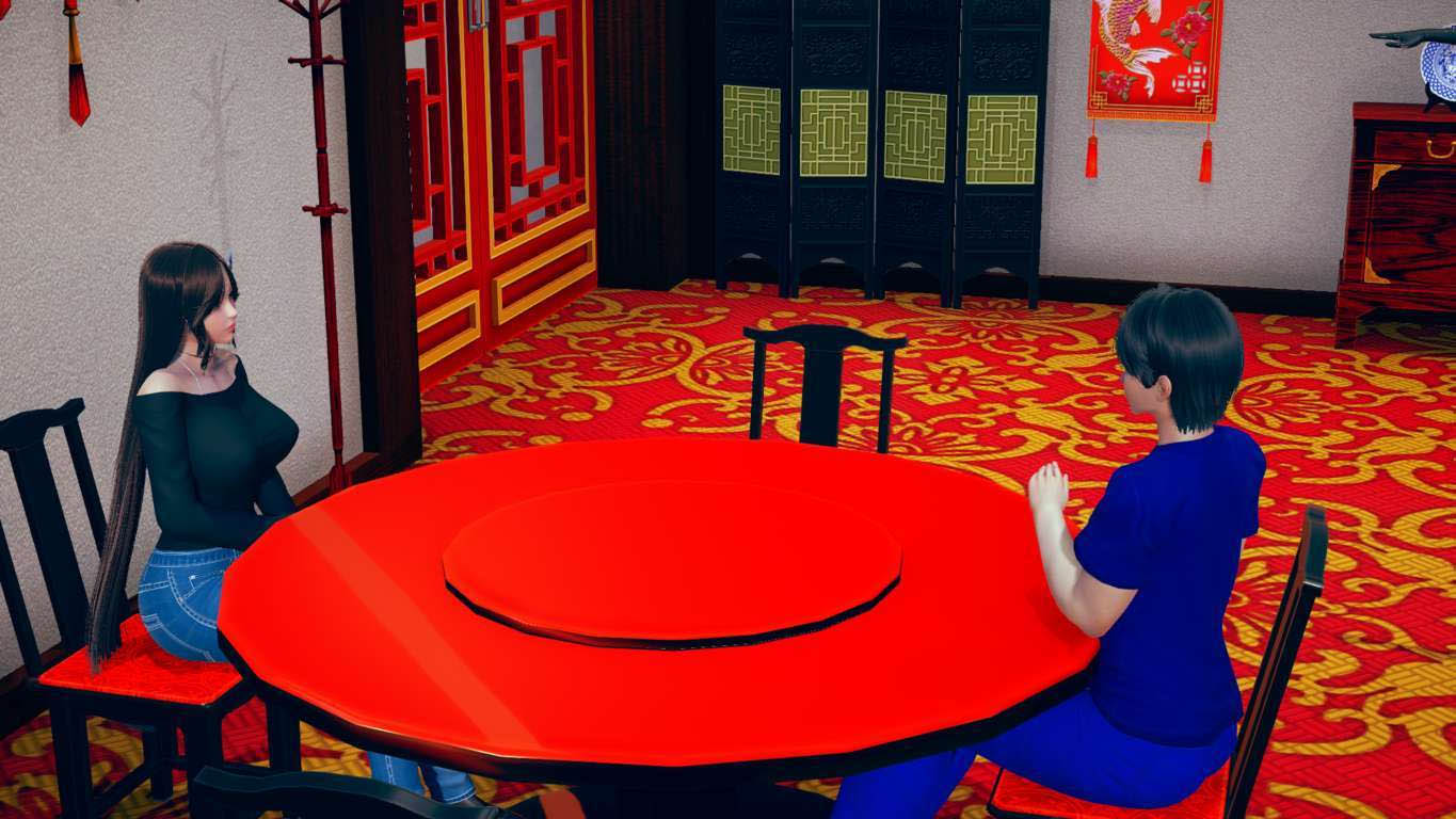 [亚洲风SLG]社会被摧毁 V0.3.5 PC+安卓汉化版 [百度网盘]