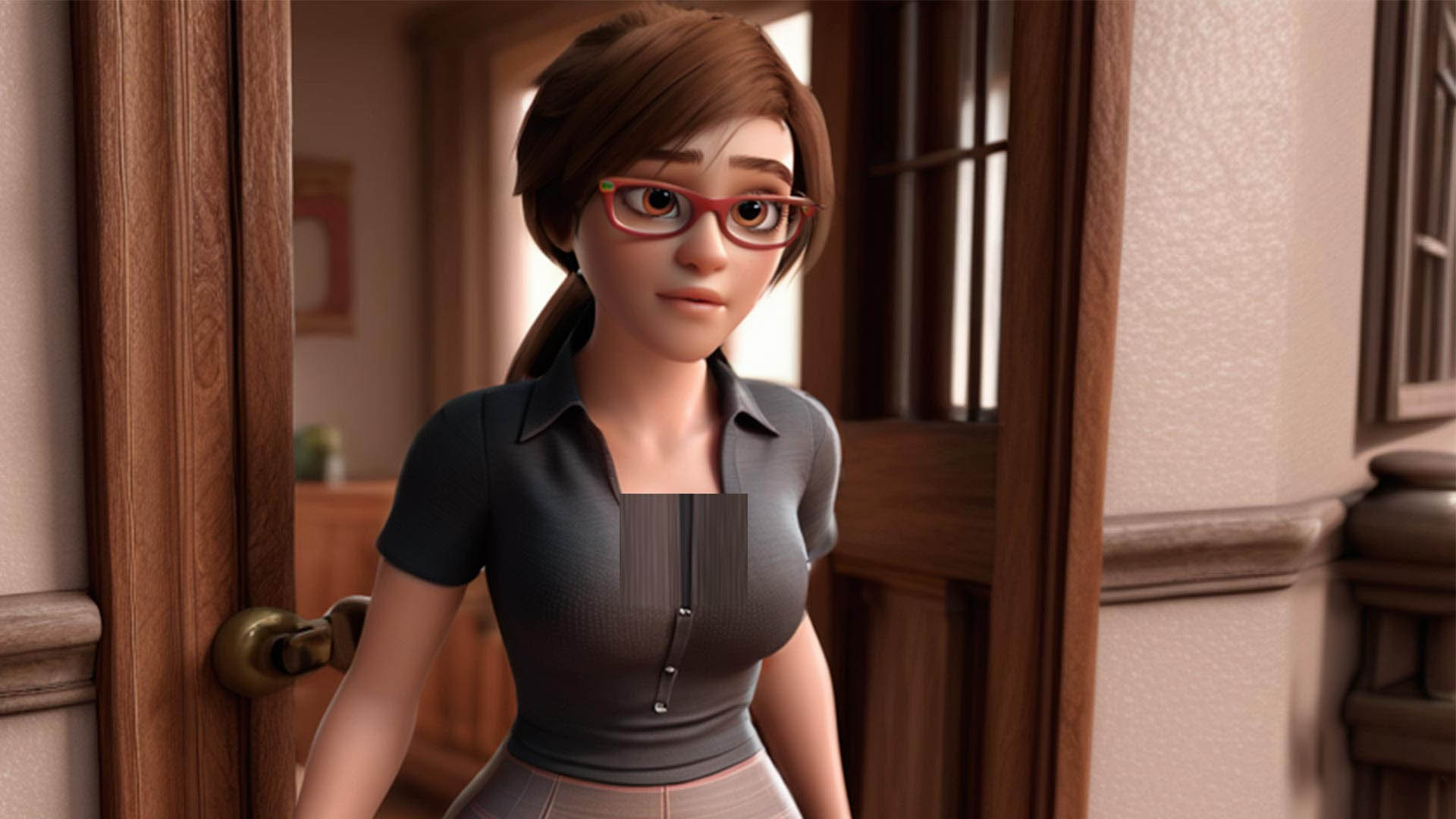 [欧美SLG] 唤醒普里亚 Ch.2 v0.2 PC+安卓汉化版 [1.7G/百度网盘]