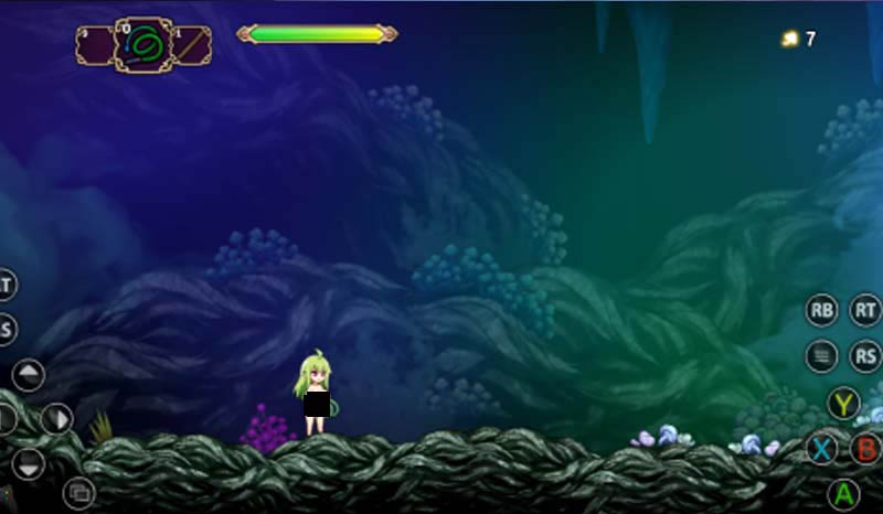 [欧ACT/扶她/双端]FutakenValley[v0.035.14] PC+安卓汉化版 [500MB][夸克]