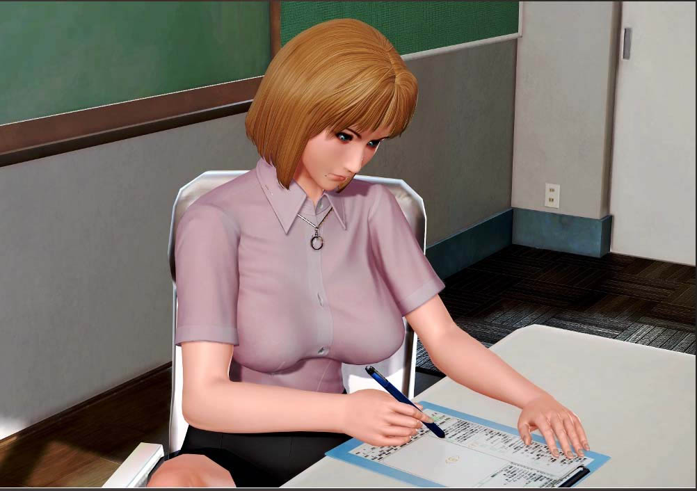 [SLG/动画/完结]迷雾阳谷学院 (PLC 译名) (Solvalley School）[安卓+PC/3.7G/百度盘]