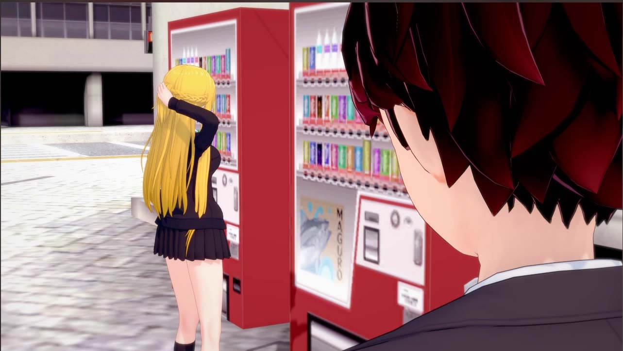 [SLG/沙盒/PC+安卓]灵魂情人v0.25汉化版[1.38G/百度云]