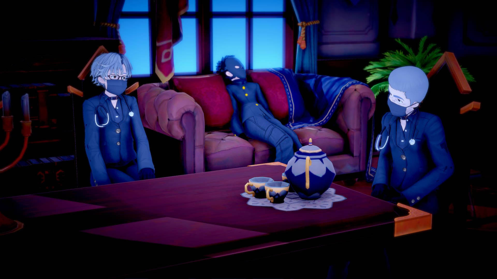 [SLG/动态]爱娃娃v0.1 PR PC+安卓汉化版[百度云]