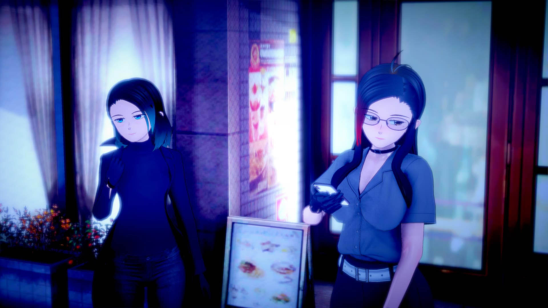 [SLG/动态]爱娃娃v0.1 PR PC+安卓汉化版[百度云]