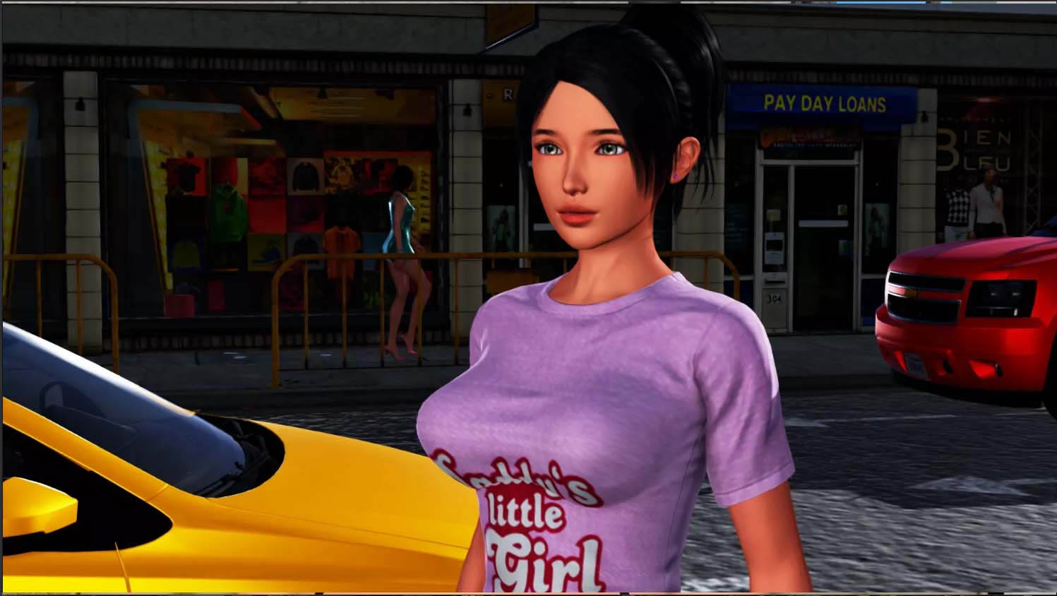 [SLG/动态]淘气的莱安娜S02 v0.22 PC+安卓汉化版下载]