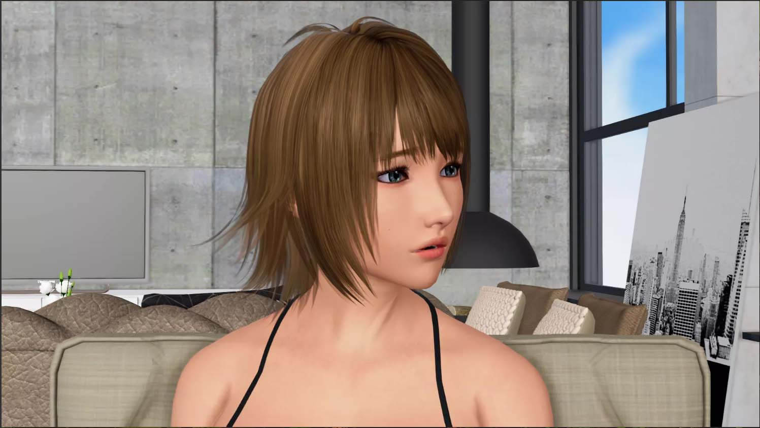 [SLG/动态]淘气的莱安娜S02 v0.22 PC+安卓汉化版下载]