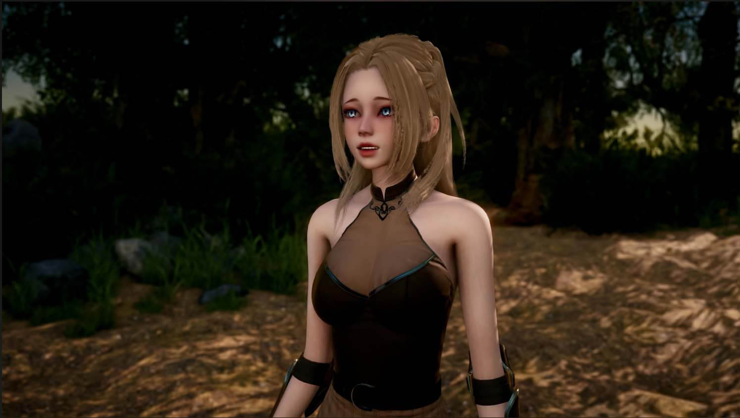 [SLG/3D动态/更新]异世界天堂/Isekai Paradise[Ver0.2 PC+安卓汉化版][网盘下载]