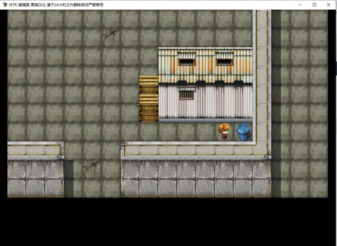 [日式ADV] 牛头人警察 未来特警露莉·樱花 Ver1.01 PC+安卓汉化版 [下载]