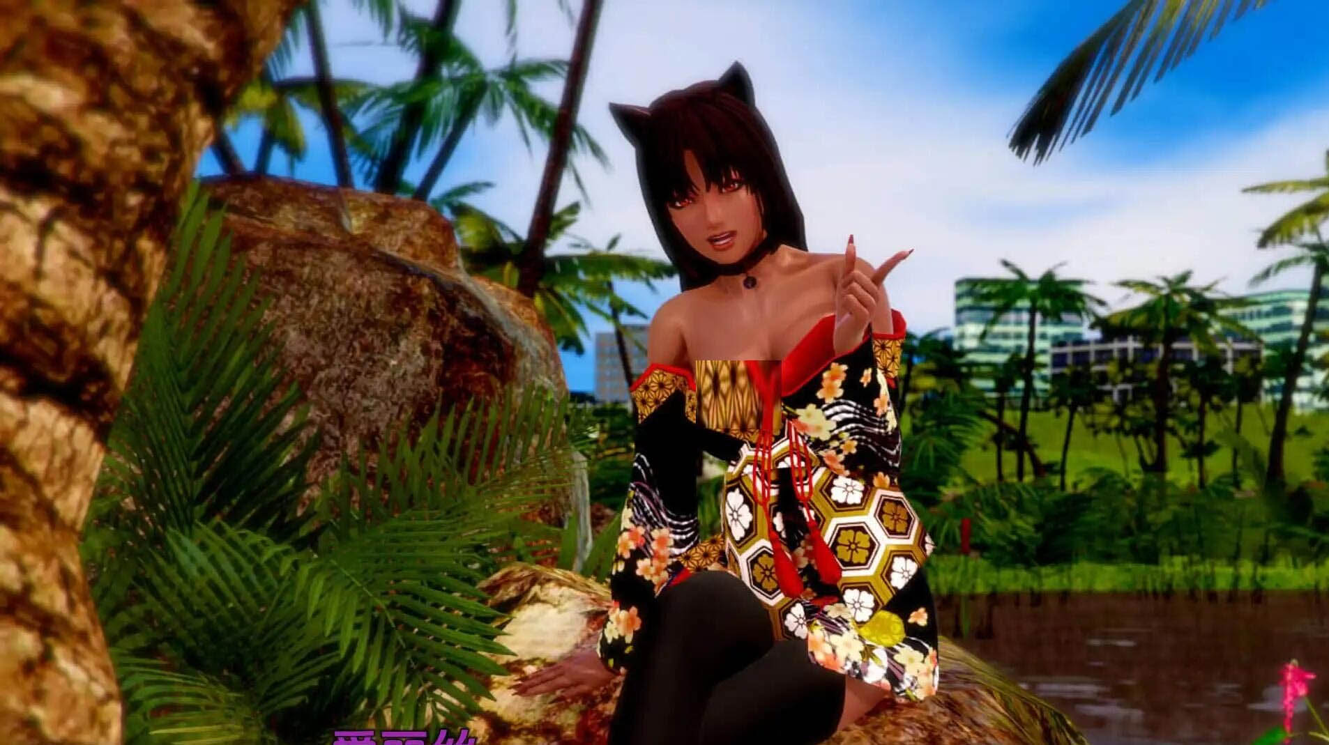 [沙盒SLG] 垂死之梦 v0.7.0.1 PC+安卓汉化版 [3.8G/移动/百度网盘]