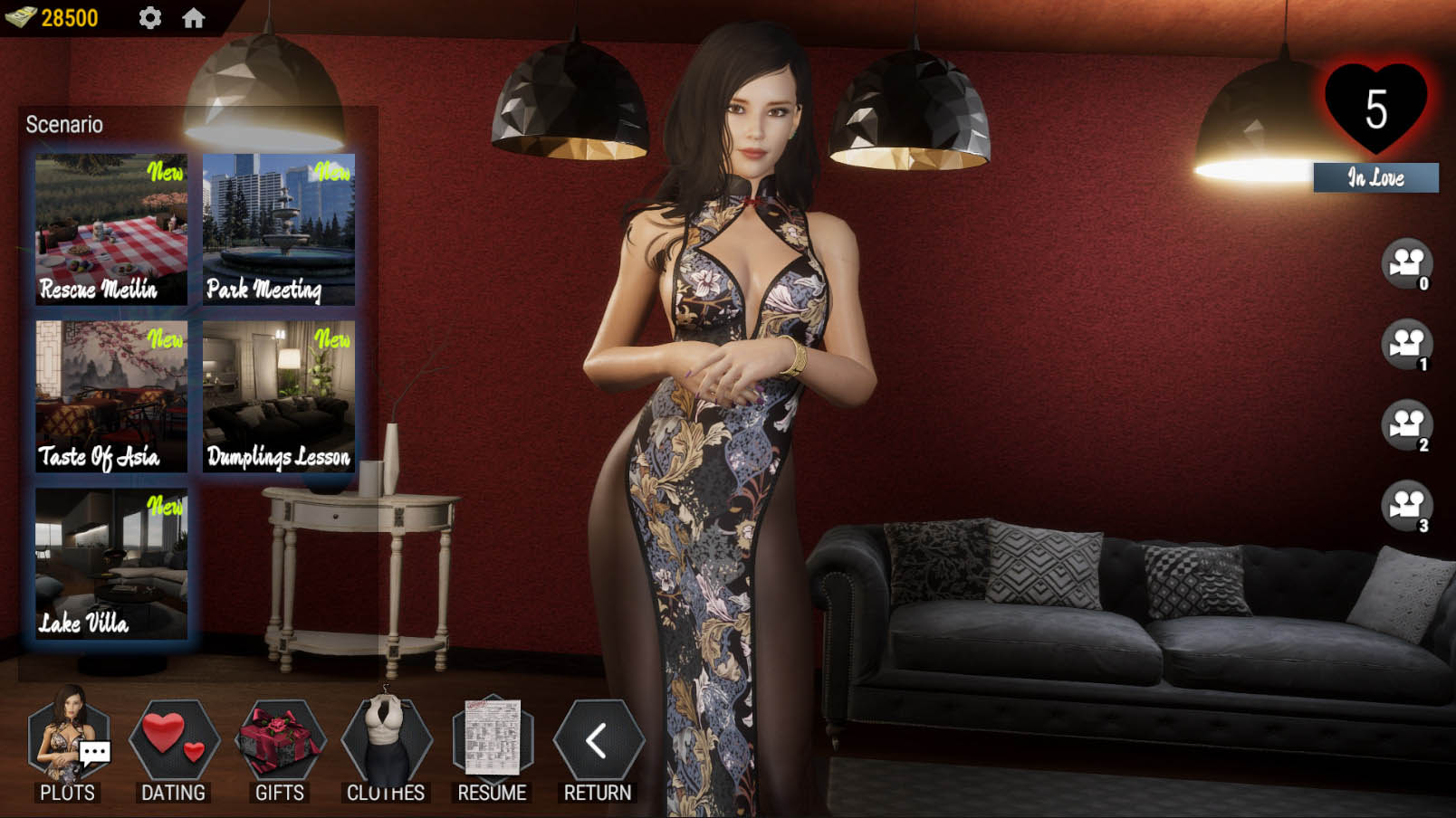 [3D/FPS/PC]战争与玫瑰 #Wars and Roses v1.07 STEAM官方中文修复版+R18补丁+作弊[下载]