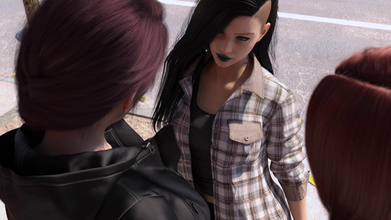 [SLG/动态]实际室友Ch.6 PC+安卓汉化版[下载]