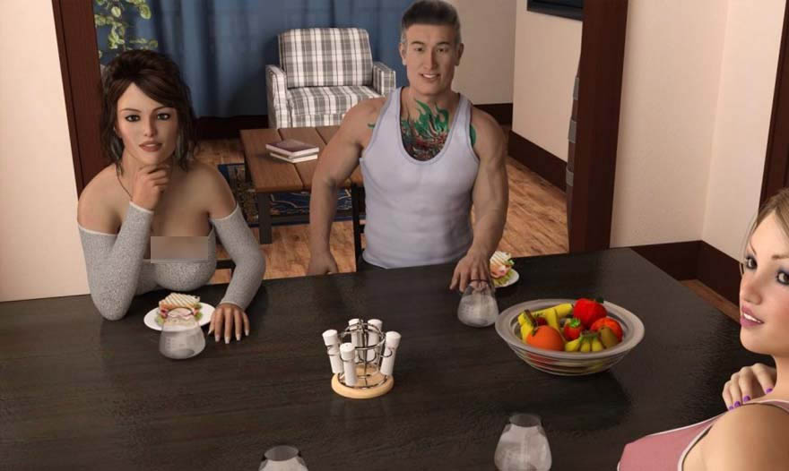 [沙盒SLG]暴君v0.9.5 PC+安卓汉化版[3.53G/移动/百度]