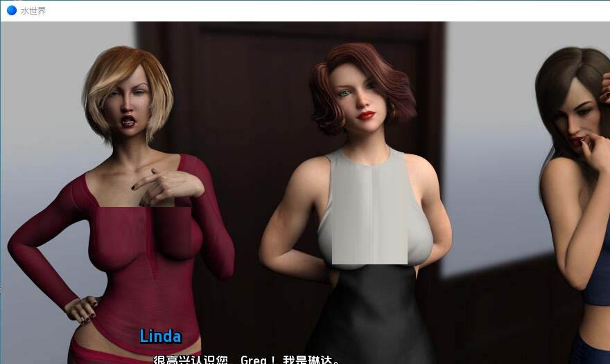 [沙盒SLG]暴君v0.9.5 PC+安卓汉化版[3.53G/移动/百度]