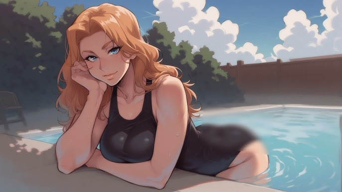 [欧美SLG/动态]我的新女友 My New Girlfriend CH.3 PC+安卓汉化中文[夸克网盘]