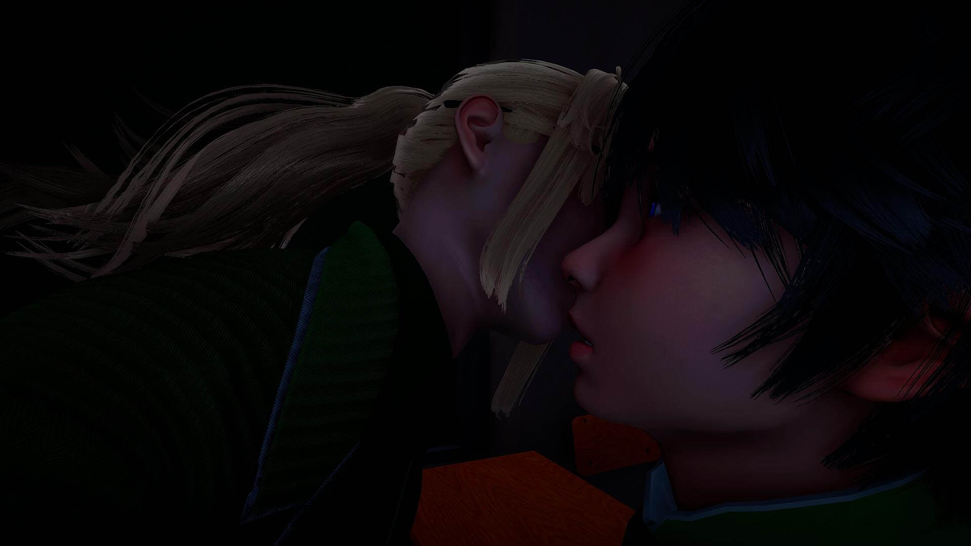 [SLG/动态]太阳灰烬Ashes of the Sun 0.11 PC+安卓汉化版[百度网盘]