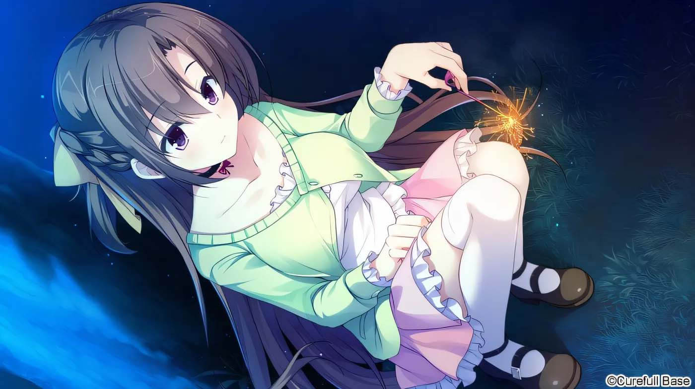 [ADV/汉化]拼凑和平！pretending×friendship-AI汉化版+全CG存档[2.7G]