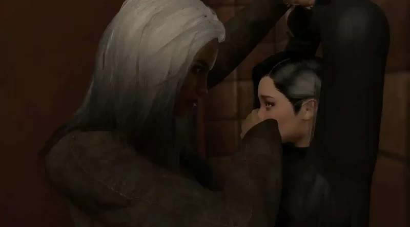 [欧美SLG/动态]本能释放Ch.8 PC+安卓汉化版[4.7G]