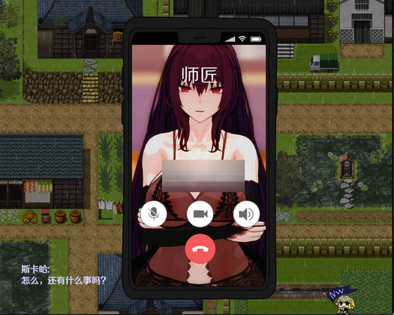 [RPG/NTR/官方中文]Fate同人-所长欲望症-樱之章1代+2代 官中重制完结版[2.73G]