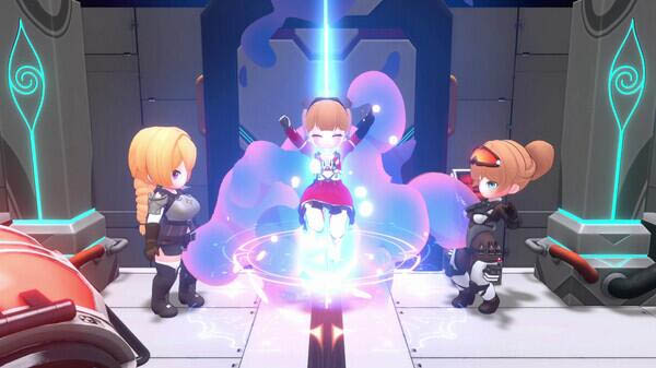 【RPG/官中/PC】灰色乐园 Gray Haven : Witch's Garden Ver2.01 官方中文版【9.24G】