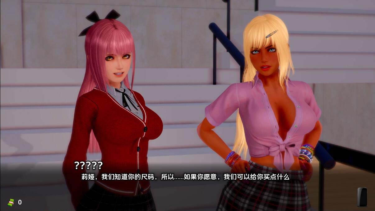 [SLG汉化]垂死之梦DyingDream-v0.7.0.1 PC+安卓汉化版【百度网盘】