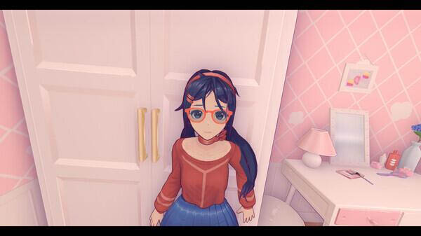 【SLG/官中/全动态】米塔 MiSide V0.91官中版+MOD整合版[PC/2.7G/百度网盘]